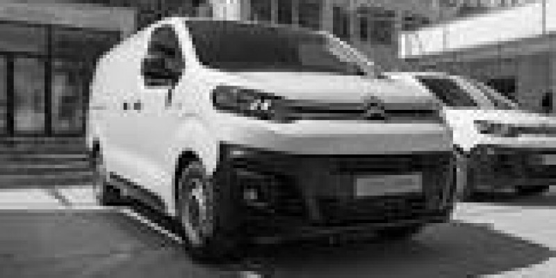 Citroen Jumpy 2019 Van III 1.6d MANUAL (115 CV)
