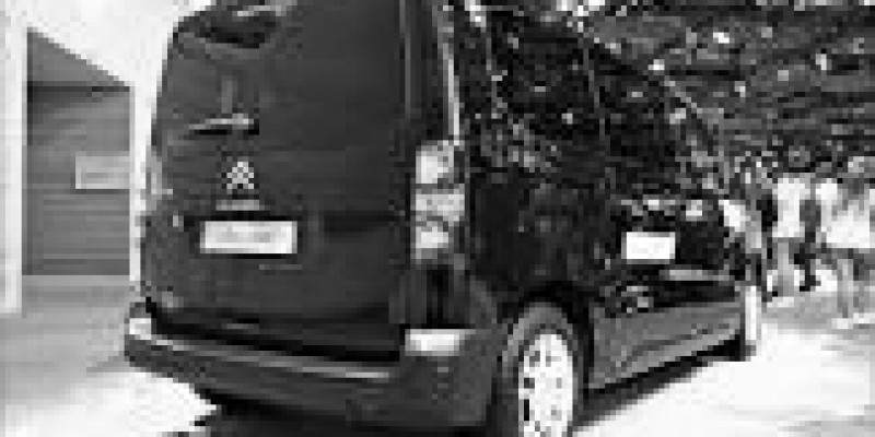 Citroen Jumpy 2020 Van III 2.0d MANUAL (177 CV)