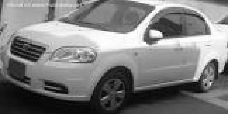 Daewoo Gentra 2005 Sedan I 1.2 AUTOMATICO (85 CV)
