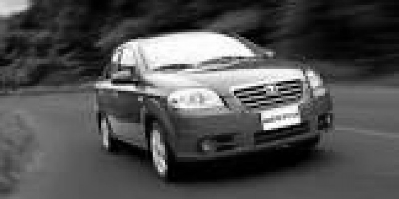 Daewoo Gentra 2007 Sedan I 1.2 AUTOMATICO (85 CV)
