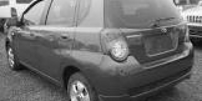 Daewoo Gentra 2008 Sedan I 1.2 AUTOMATICO (85 CV)