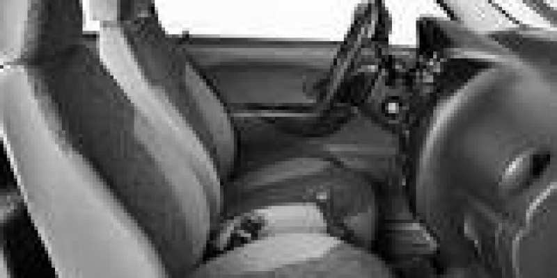 Daewoo Matiz 2008 Hatchback 5-Puertas II Restyling 0.8 AUTOMATICO (52 CV)