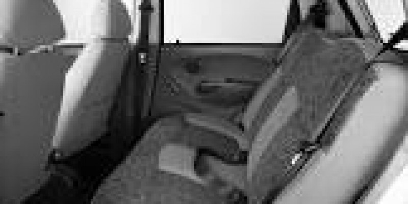 Daewoo Matiz 2011 Hatchback 5-Puertas II Restyling 0.8 MANUAL (52 CV)