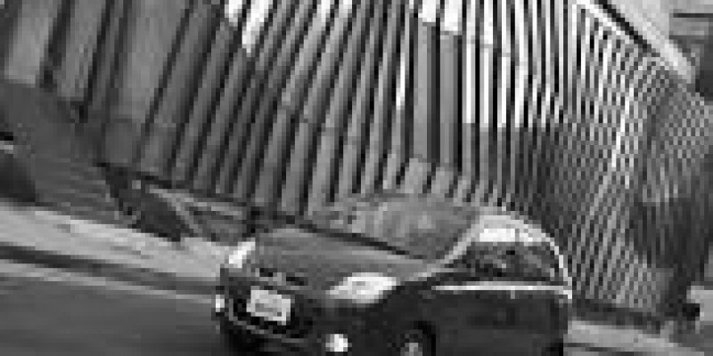 Daewoo Matiz 2009 Hatchback 5-Puertas III 1.0 MANUAL (70 CV)