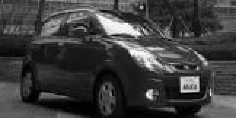 Daewoo Matiz 2010 Hatchback 5-Puertas III 1.0 AUTOMATICO (70 CV)