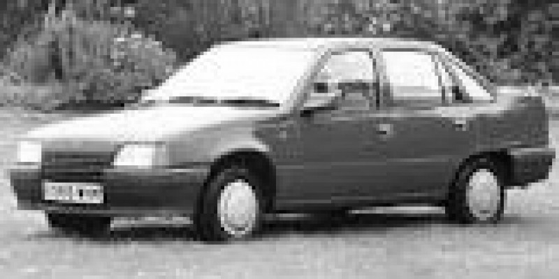 Daewoo Nexia 1994 Sedan I 1.5 MANUAL (90 CV)