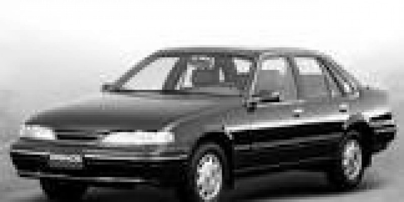 Daewoo Nexia 1999 Sedan I 1.5 MANUAL (90 CV)