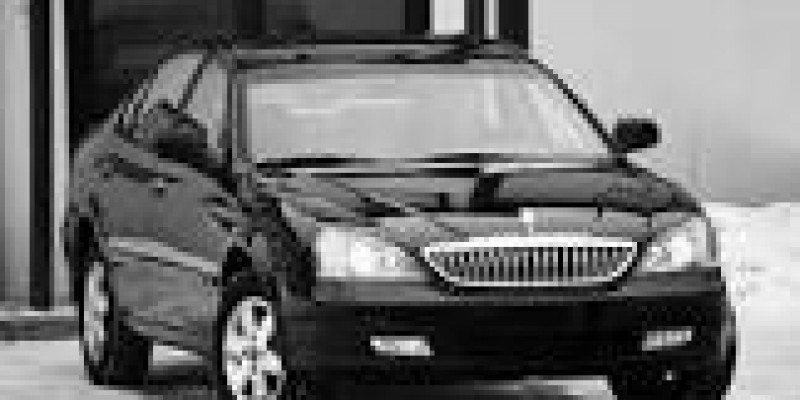 Daewoo Nexia 2000 Sedan I 1.5 MANUAL (90 CV)