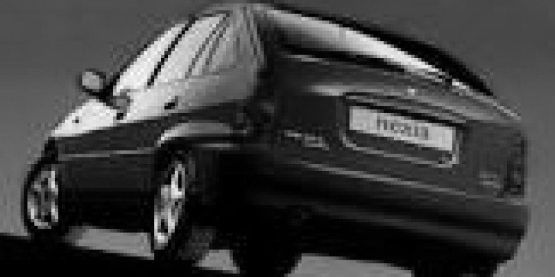 Daewoo Nexia 2008 Sedan I 1.5 MANUAL (80 CV)