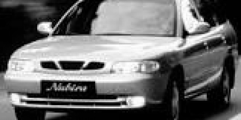 Daewoo Nubira 1999 Wagon 5-Puertas I 1.5 MANUAL (107 CV)