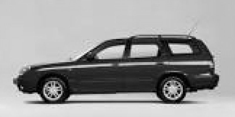 Daewoo Nubira 2001 Hatchback 5-Puertas II 1.5 AUTOMATICO (110 CV)