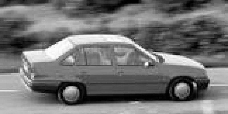Daewoo Racer 1995 Sedan I 1.5 MANUAL (75 CV)