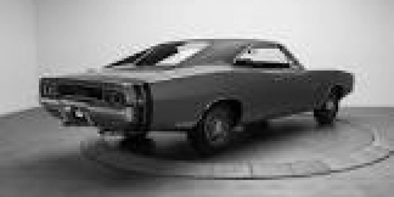 Dodge Charger 1968 Coupe Hardtop II 7.2 AUTOMATICO (375 CV)