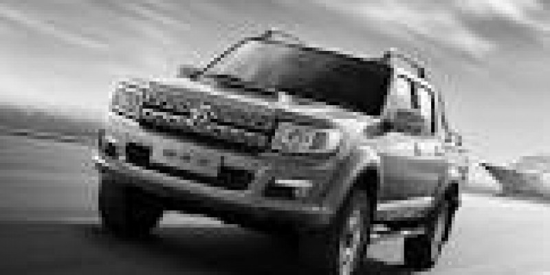 DongFeng Rich 2006 SUV 5-Puertas I 2.4 MANUAL (122 CV)