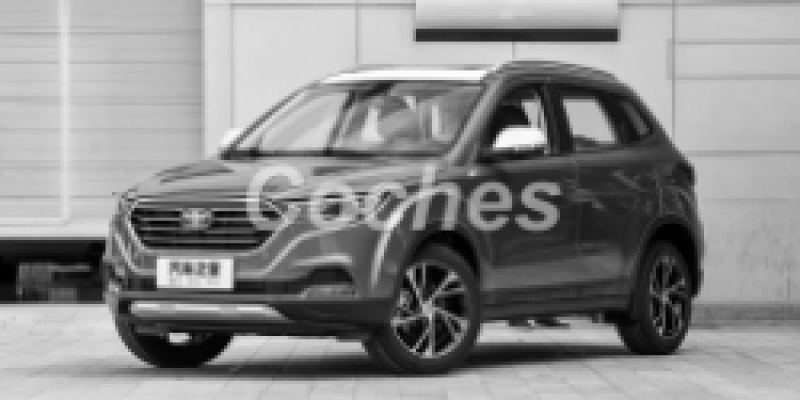 FAW Besturn X40 2019 SUV 5-Puertas I 1.6 AUTOMATICO (108 CV)