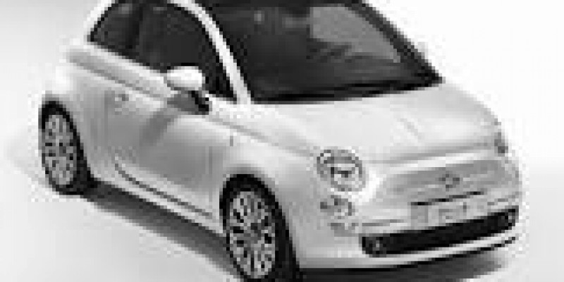 Fiat 500 2014 Cabriolet II 1.4 AUTOMATICO (102 CV)