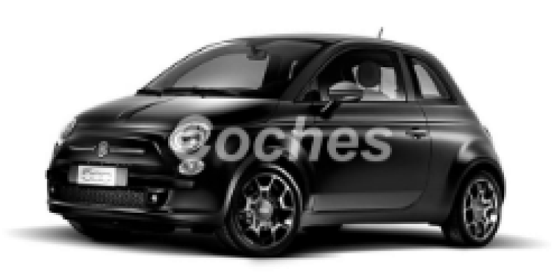 Fiat 500 2015 Hatchback 3-Puertas II 1.4 MANUAL (100 CV)