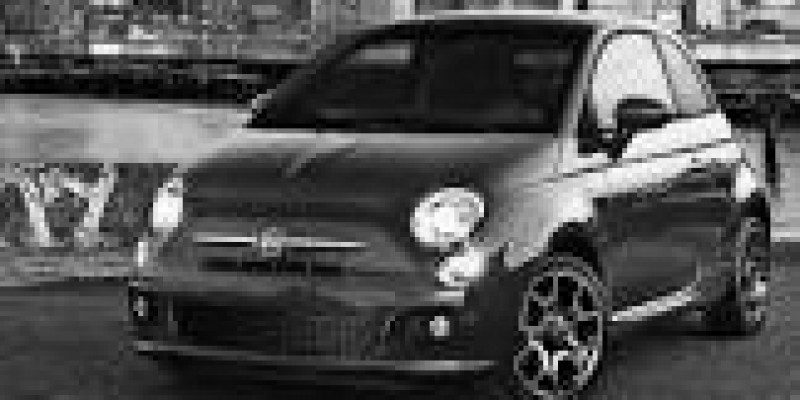 Fiat 500 2014 Hatchback 3-Puertas II 1.4 MANUAL (102 CV)