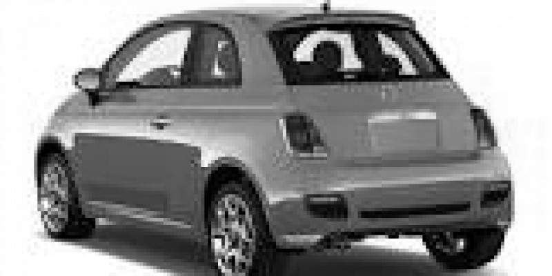 Fiat 500 2015 Hatchback 3-Puertas II 1.4 MANUAL (102 CV)