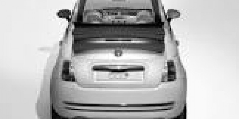 Fiat 500 2018 Cabriolet II Restyling Abarth 1.4 AUTOMATICO (165 CV)