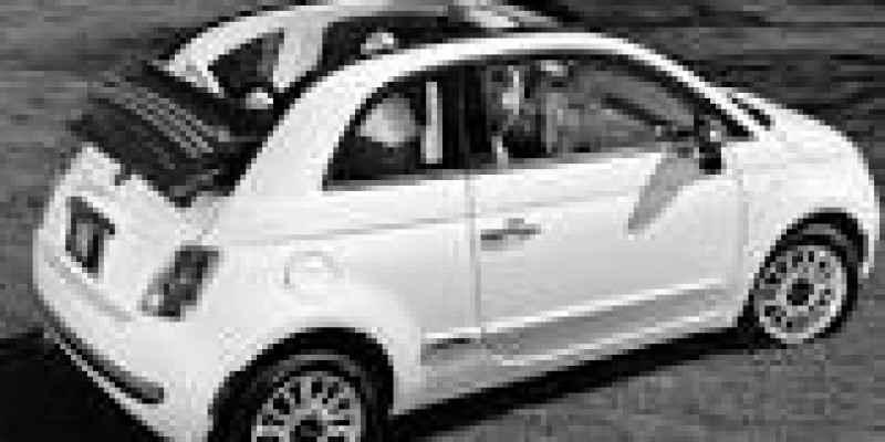 Fiat 500 2019 Cabriolet II Restyling Abarth 1.4 AUTOMATICO (165 CV)