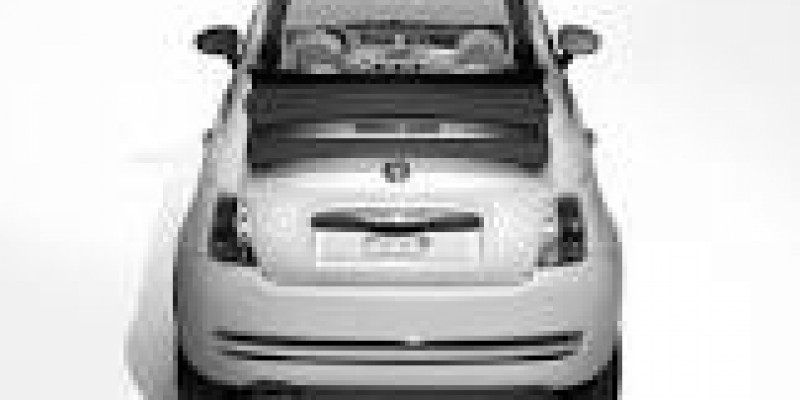 Fiat 500 2020 Cabriolet II Restyling Abarth 1.4 AUTOMATICO (145 CV)