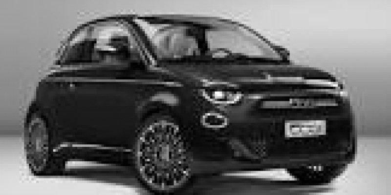 Fiat 500 2021 Cabriolet II Restyling Abarth 1.4 AUTOMATICO (160 CV)