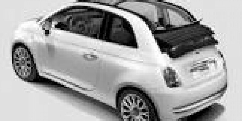 Fiat 500 2022 Cabriolet II Restyling Abarth 1.4 AUTOMATICO (160 CV)