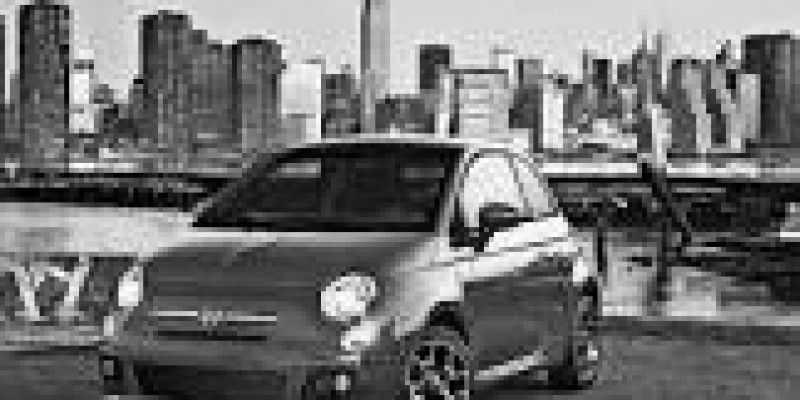 Fiat 500 2018 Hatchback 3-Puertas II Restyling 1.4 AUTOMATICO (160 CV)