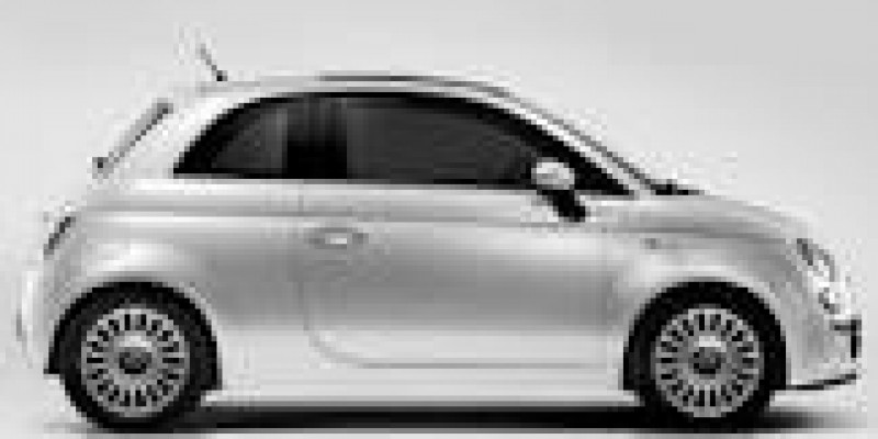Fiat 500 2019 Hatchback 3-Puertas II Restyling 1.4 MANUAL (160 CV)