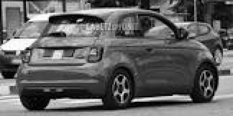 Fiat 500 2022 Hatchback 3-Puertas II Restyling Abarth 1.4 AUTOMATICO (165 CV)