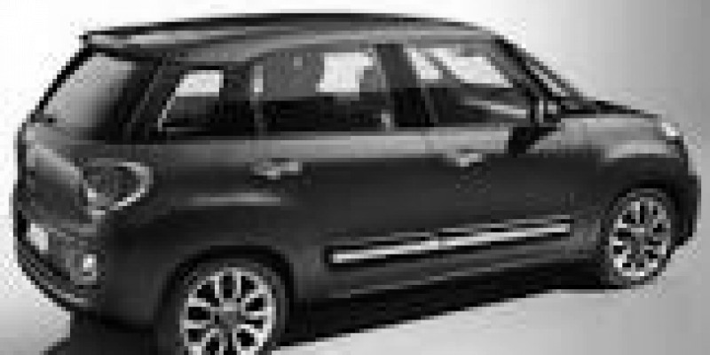 Fiat 500L 2020 MPV I Restyling 1.4 AUTOMATICO (162 CV)