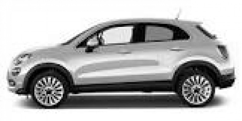 Fiat 500X 2018 SUV 5-Puertas 500X 1.3 AUTOMATICO (177 CV) 4WD