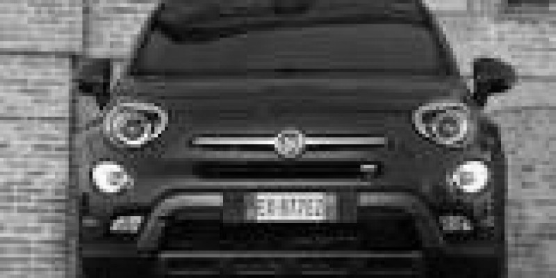 Fiat 500X 2021 SUV 5-Puertas I Restyling 1.3 AUTOMATICO (177 CV) 4WD