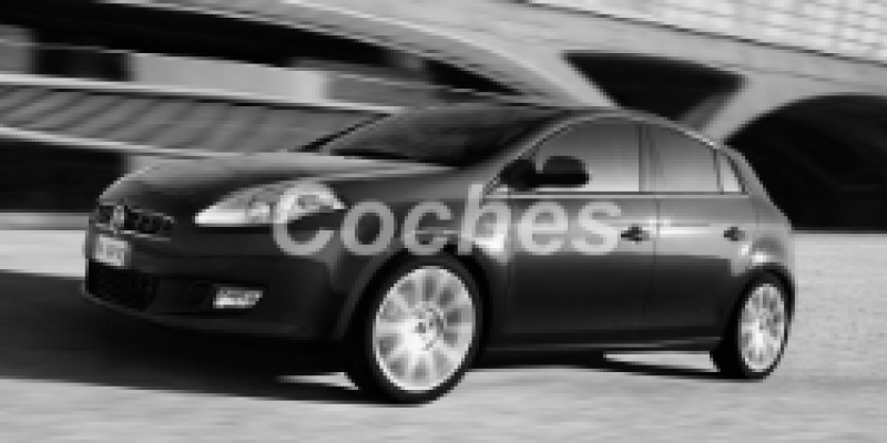 Fiat Bravo 2010 Hatchback 5-Puertas II 1.9 MANUAL (150 CV)