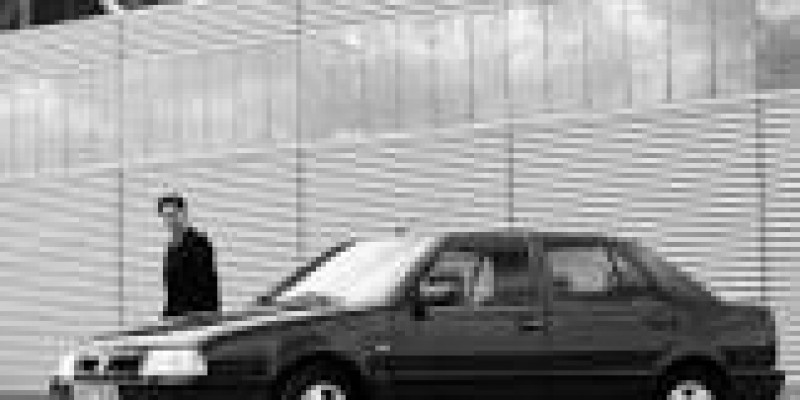 Fiat Croma 1993 Liftback I 2.5d MANUAL (115 CV)