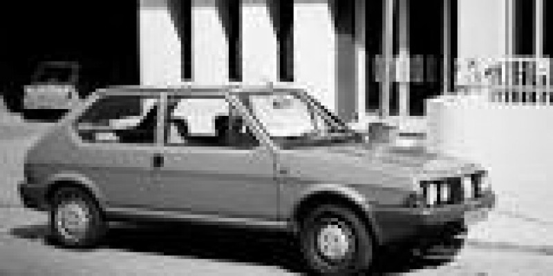 Fiat Ritmo 1988 Hatchback 5-Puertas I Restyling 1.5 MANUAL (75 CV)