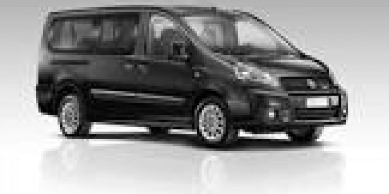 Fiat Scudo 2015 Van II 1.6d MANUAL (90 CV)