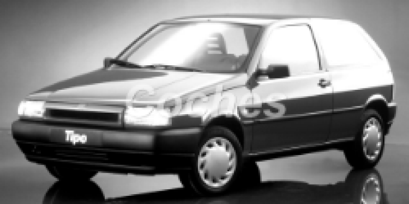 Fiat Tipo 1993 Hatchback 3-Puertas 160 1.9 MANUAL (90 CV)