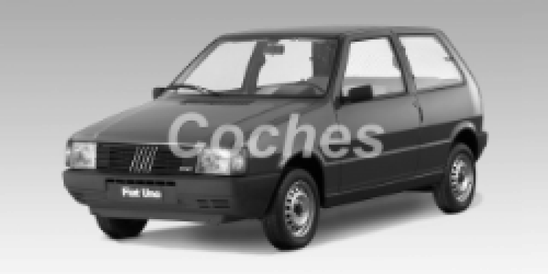 Fiat Uno 1987 Hatchback 3-Puertas I 1.0 MANUAL (44 CV)
