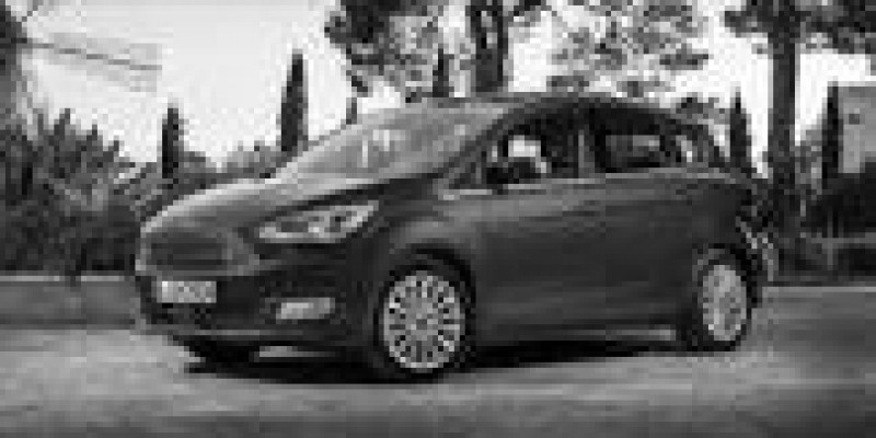 Ford C-MAX 2016 MPV II Restyling 2.0hyb CVT (188 CV)