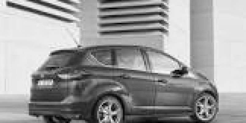 Ford C-MAX 2017 MPV II Restyling 2.0hyb CVT (188 CV)