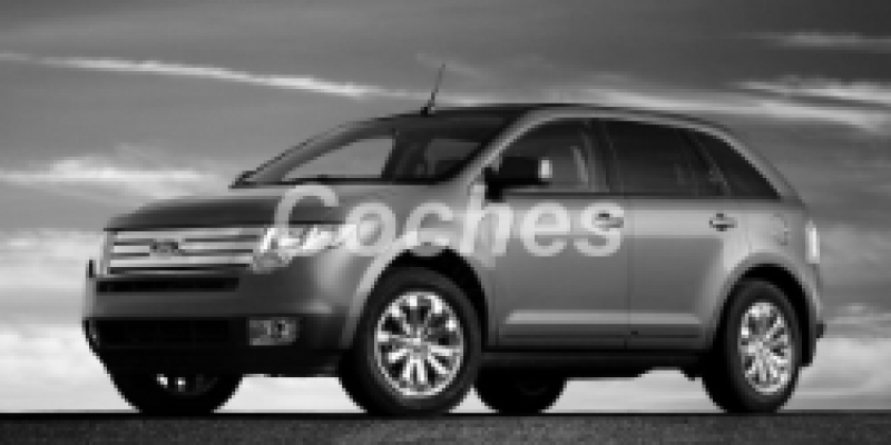 Ford Edge 2006 SUV 5-Puertas I 3.5 AUTOMATICO (265 CV) 4WD