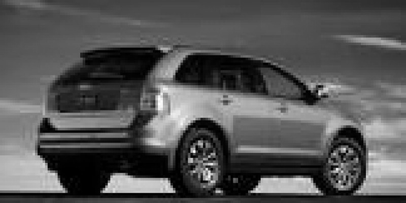 Ford Edge 2017 SUV 5-Puertas II 2.0d AUTOMATICO (210 CV) 4WD