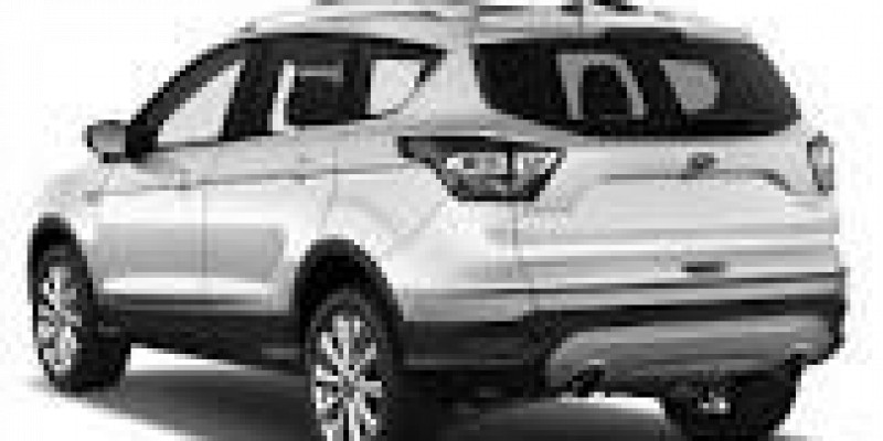 Ford Escape 2015 SUV 5-Puertas III Restyling 1.5 AUTOMATICO (182 CV) 4WD