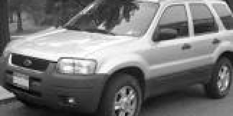 Ford Escape 2017 SUV 5-Puertas III Restyling 1.5 AUTOMATICO (182 CV)