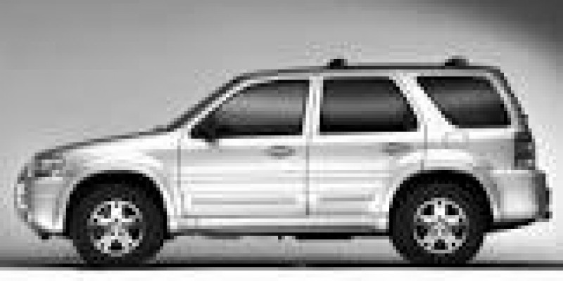 Ford Escape 2019 SUV 5-Puertas IV 1.5 AUTOMATICO (180 CV)