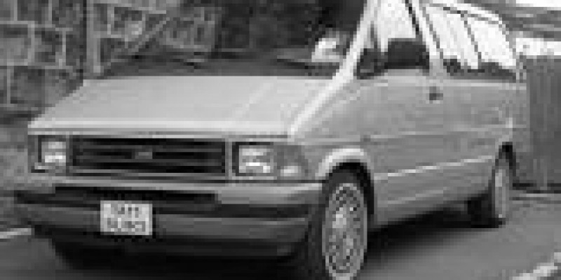 Ford Escort 1992 Van V 1.3 MANUAL (63 CV)