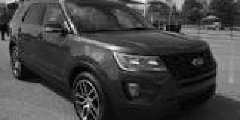 Ford Explorer 2002 SUV 5-Puertas III 4.0 AUTOMATICO (212 CV) 4WD