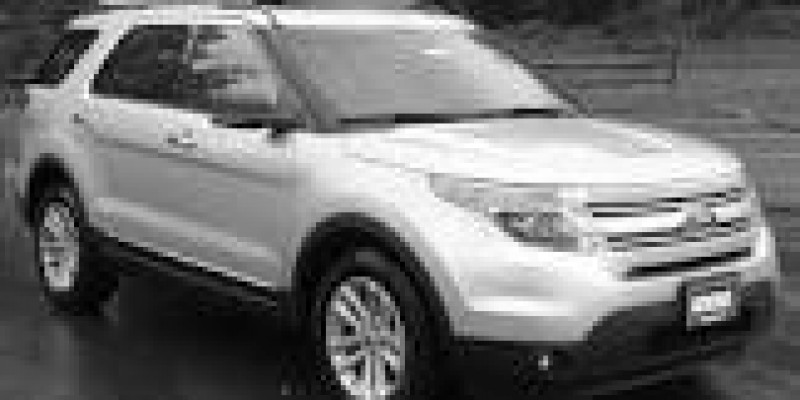 Ford Explorer 2016 SUV 5-Puertas V Restyling 3.7 AUTOMATICO (309 CV) 4WD